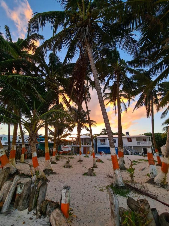 Sunny Beach Apartments San Andrés Exterior foto