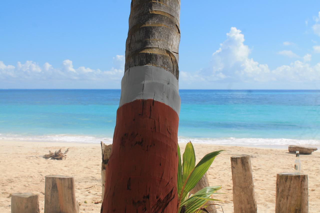 Sunny Beach Apartments San Andrés Exterior foto