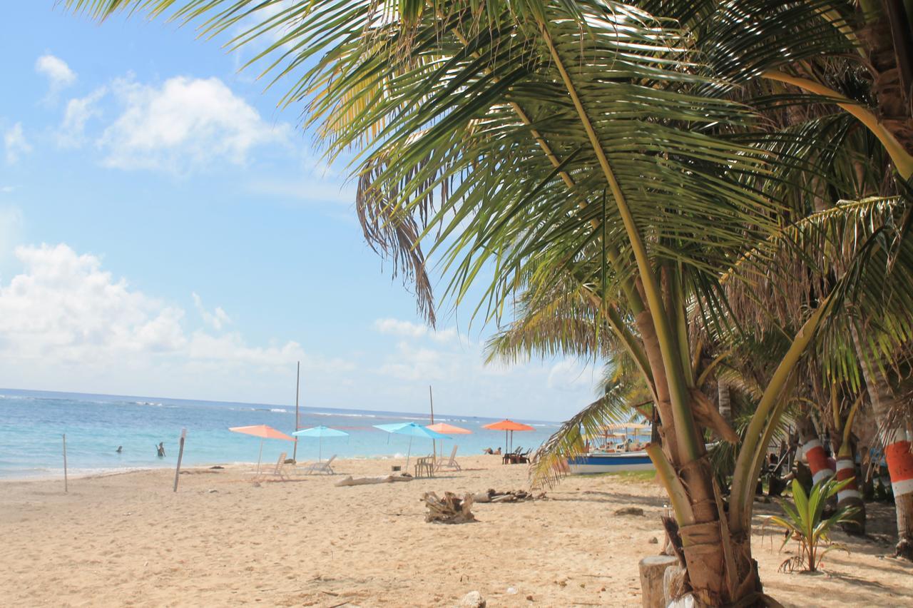 Sunny Beach Apartments San Andrés Exterior foto